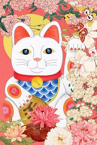 Maneki Neko