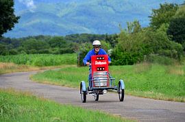 Messerschmitt Mokuli 130 A -- Pic 11