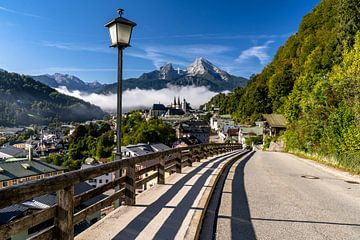 Berchtesgaden von Achim Thomae