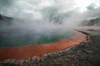 Thermal Wonderland