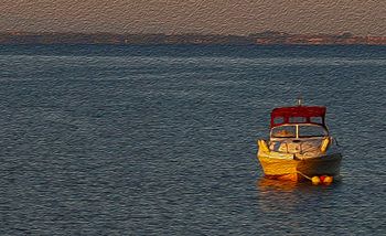 Painterly Beauty The Series Greece