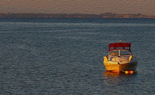 Painterly Beauty The Series Greece