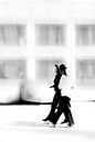 Shopping Antwerpen van Ingrid Van Damme fotografie thumbnail