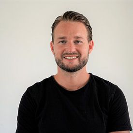 Wouter van der Ent profielfoto
