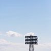 Feyenoord Stadion / De Kuip Lichtmast I von Prachtig Rotterdam