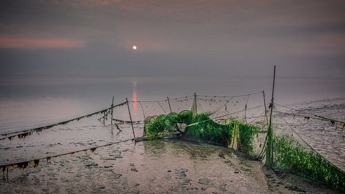 Wachten op Vloed, Waiting for High Tide