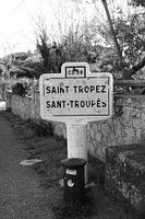 Welcome to Saint-Tropez