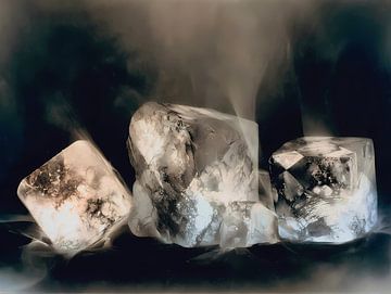 Abstract Geometric shapes