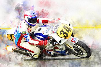 Kevin Schwantz