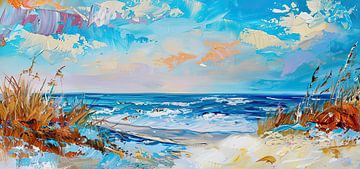 Schilderij 72.4370 van ARTEO Schilderijen