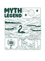 Mythe Legende Loch Ness