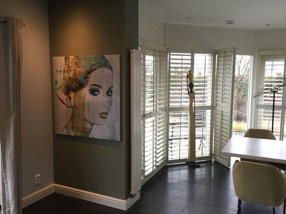 Avery par l'Atelier Paint-Ing