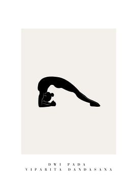 Yoga XVI van ArtDesign by KBK