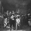 De Nachtwacht - Rembrandt van Rijn van Marieke de Koning