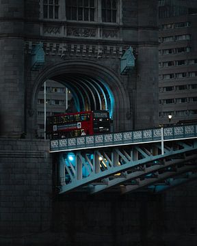 London Icons by Tom Derwort Photography