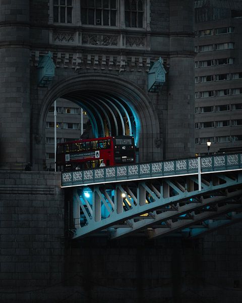 London Icons by Tom Derwort Photography