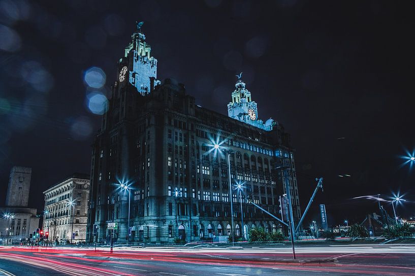 Liverpool by Hello Pompoyo
