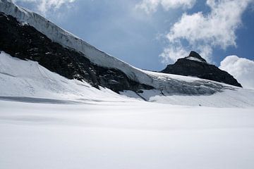 Take me to the top by Loes Jansen