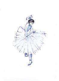 Smartphone Ballet