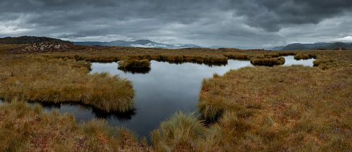 Schottische Highlands.