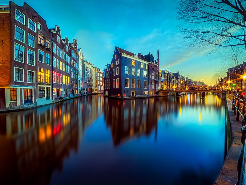 Amsterdam von Roy Poots