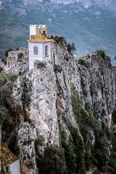 Guadalest van Jellie van Althuis
