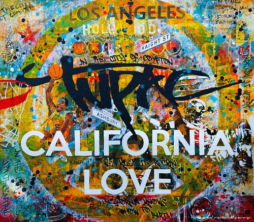 California Love