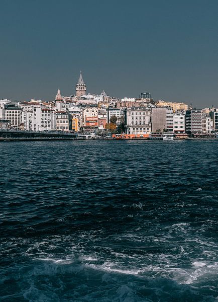 Istanbul by Hello Pompoyo