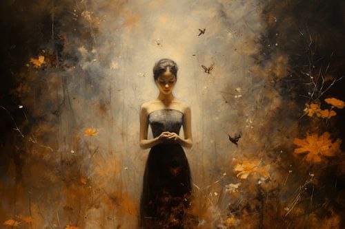 Rêver d'un été indien