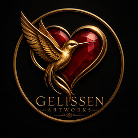Gelissen Artworks profielfoto