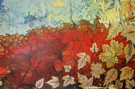 Betoverd bos van Regina Gheisman