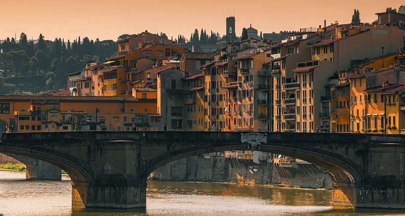 Florence by Hello Pompoyo
