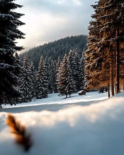 Beauty of the moment