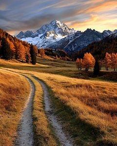 Farben der Natur