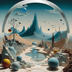 Surrealismus