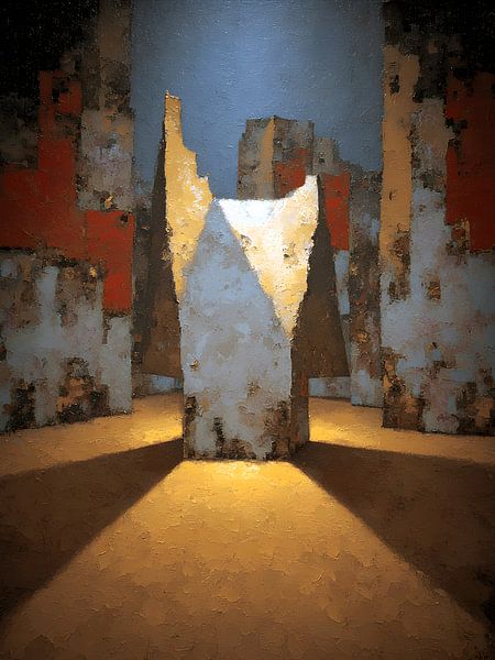 MURAL 02 by AHAI depARTment