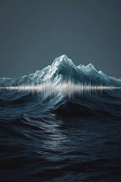 From Sea to Summit by Thea