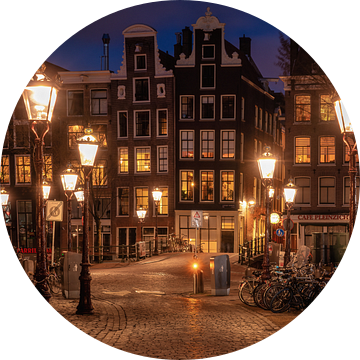 Oudekerksplein, Amsterdam