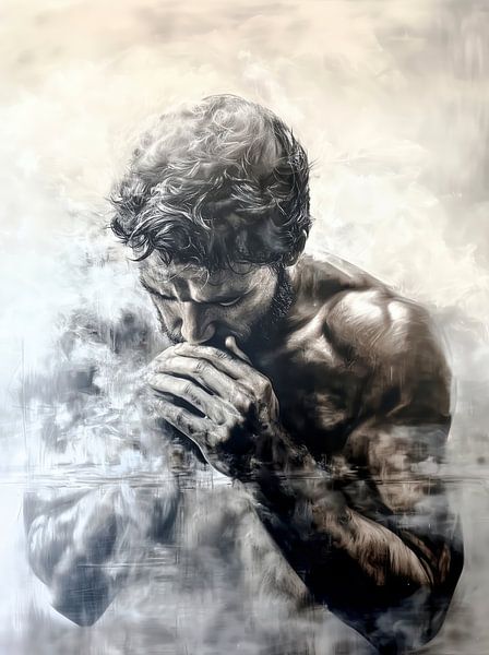 Resilient by Mister Artwork