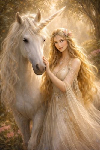 Het fluisteren van vertrouwen