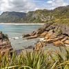 Parc national de Paparoa sur Franksfotoforum