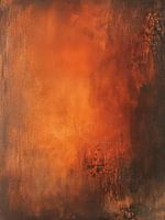 Scandinavisch abstract