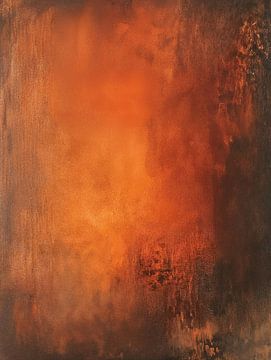 Scandinavisch abstract van Modern Collection