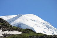 Mont Blanc van M Ravensbergen thumbnail