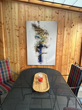 Le dragon de Den Bosch