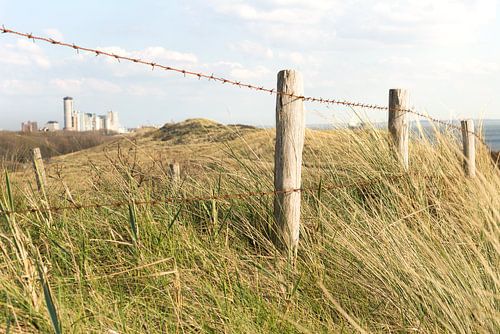 Boulevard de Flessingue