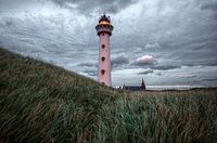 Leuchtturm, J.C.J. van Speijk
