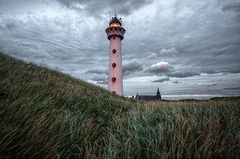 Phare J.C.J.van Speijk