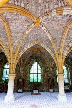 Abbaye D'Orval
