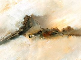 Santiago de Compostella by Katarina Niksic